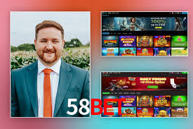 58Bet Com App